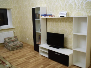 Baltic coast Apartments
