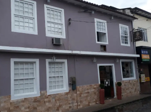 Hospedaria Pedra do Sol