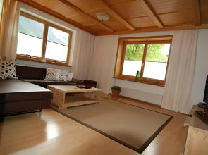 Alpen Appartements Hochmuth