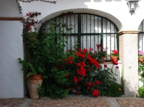 Cortijos&dehesa