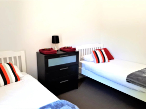 Rivergum Cottages Gawler Barossa Region