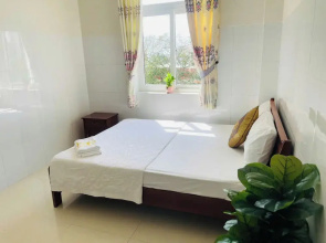 IU Beach Hotel Phu Quoc