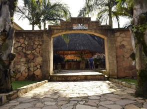 Entebbe Palm Hotel