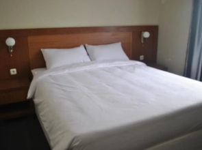 City Hotel Kendari