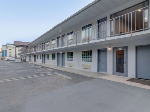 Quality Inn Kodak Sevierville