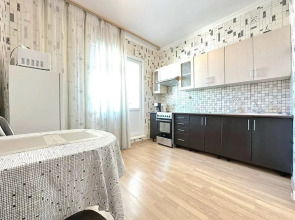 Апартаменты на проспекте Притомский 15