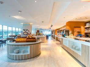 Centara Sonrisa Residences & Suites Sriracha