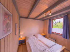 Ferienhaus im Ferienpark Mirow