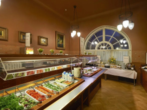 Scandic Imatran Valtionhotelli