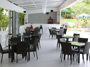 The Regizt Hotel Pattaya