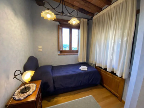 Borgo Savignola