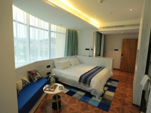 Aizhu Boutique Theme Hotel