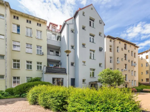 Apartamenty Sun&Snow Centrum - Graniczna
