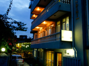 Hotel Nandini