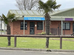 Fantastic Family 3-bed Static Caravan Cooper bea