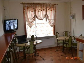 Отель Гнездо