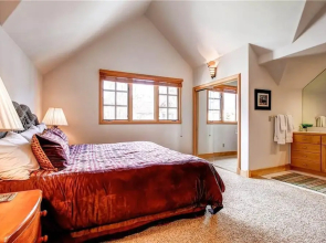Aspen Ridge 5