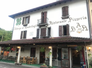 Al Quadrifoglio