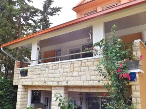 Apartments Ljiljana