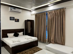 The Retreat-Pool Villa 5BHK with private indoor pool