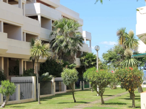 21 Nice Apartment by Dona Anas Beach