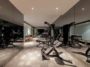 La Siesta Premium Saigon Central