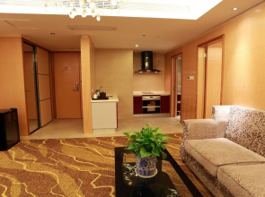Grand Continental Hotel