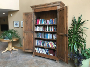 Cascade Village by The Ivy Group