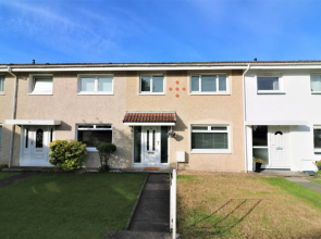 Morland House - East Kilbride