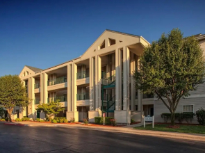 Palace View Resort by Spinnaker Resorts