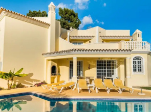 Akivillas Vilamoura Golden