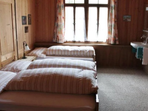 Hotel Posthaus Urigen