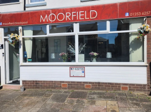 Moorfield Hotel