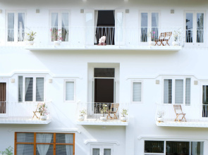 Lu Tan Residence