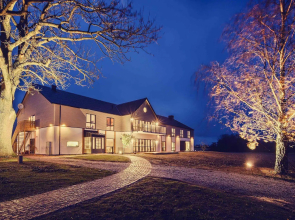Hotell Mossbylund