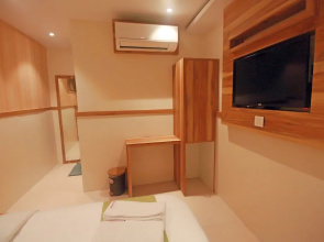 Hotel Al Madina Palace