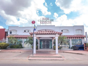 Hotel Casa Grande Riohacha