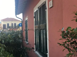 Casa vacanze Villetta San Pietro 9