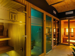 Hotel Hugo Business & Spa