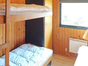 6 Person Holiday Home in Vaeggerlose