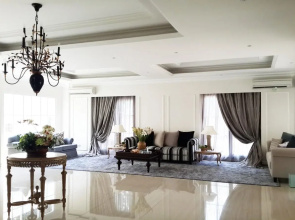 Mansion28 at Dharmawangsa