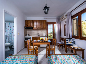 Rena Apartments Gouves