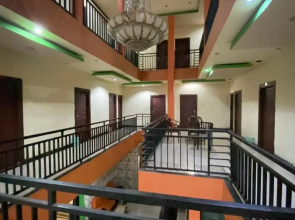 Wisma Binanga