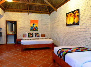 Ananda Resort