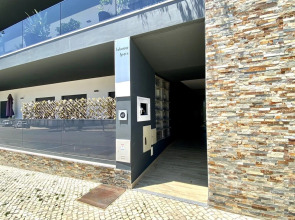 Tavira Grand Balcony With Pool by Homing