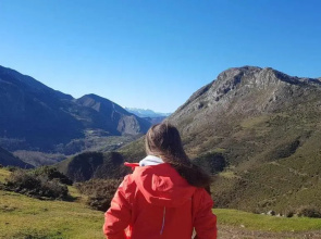 Apartamento en Llanes 1