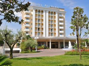 Hotel Terme all'Alba