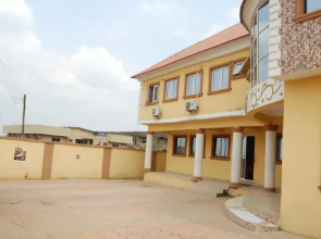 Yseg Hotel Ibadan