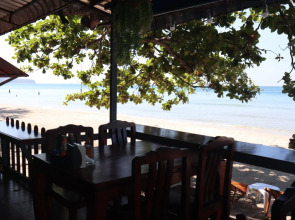 Bamboo at Koh Chang Resort