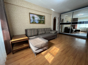 Comfort apartment on Chernova street 2B